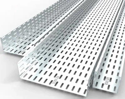 Cable Tray Without Color & Accessories